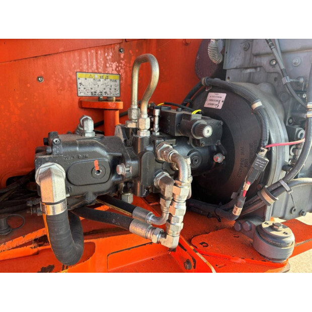 2014 SkyJack SJ66T-47875866