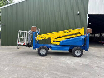 Image for LIFTS 2007 Dino 205RXT