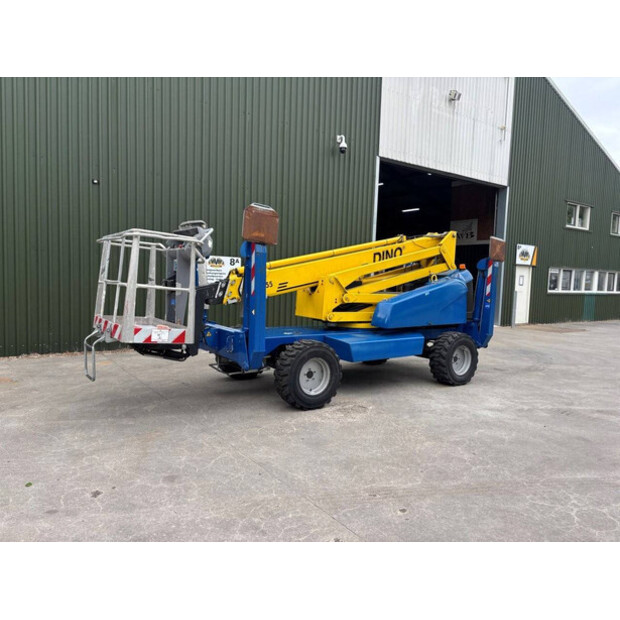 2007 دينو 205RXT-47875870