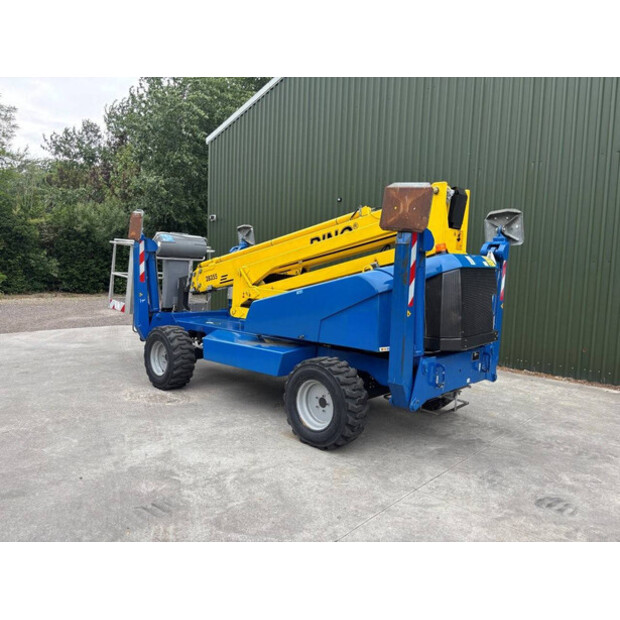 2007 دينو 205RXT-47875871