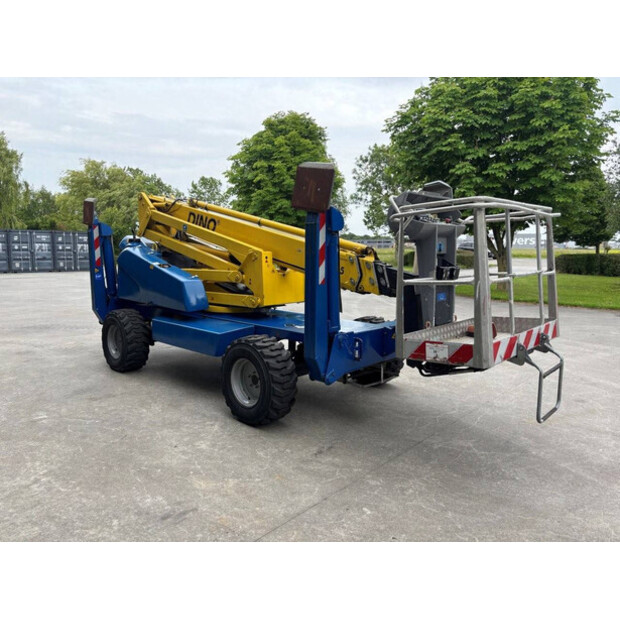 2007 دينو 205RXT-47875874
