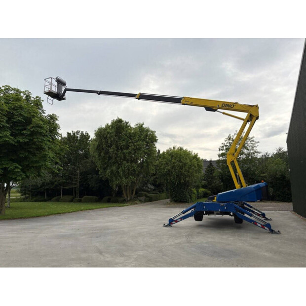 2007 دينو 205RXT-47875882