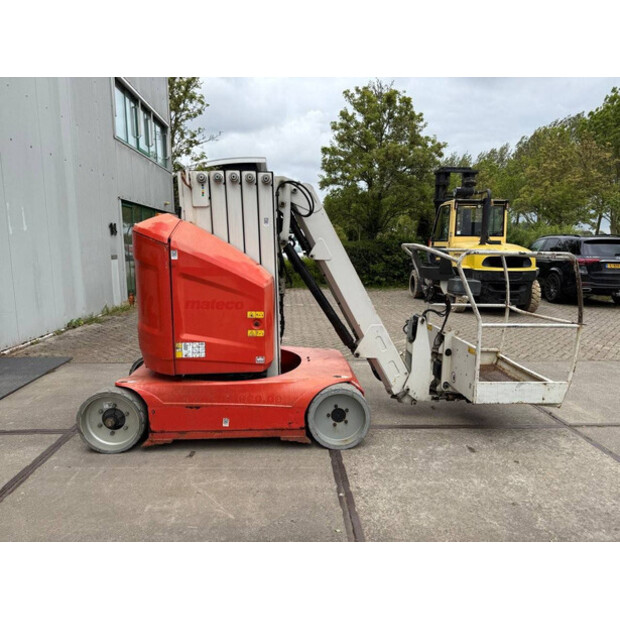 2015 JLG Toucan 12E PLUS-47875914