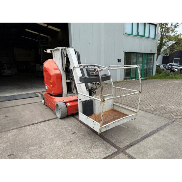 2015 JLG Toucan 12E PLUS-47875916