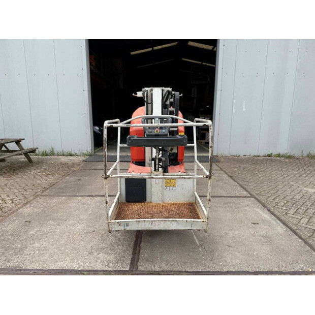 2015 JLG Toucan 12E PLUS-47875917