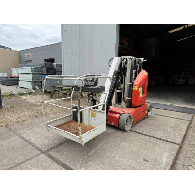 2015 JLG Toucan 12E PLUS-47875918
