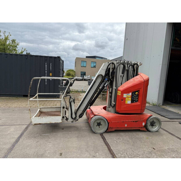 2015 JLG Toucan 12E PLUS-47875919