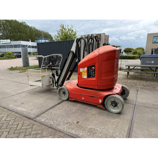 2015 JLG Toucan 12E PLUS-47875920