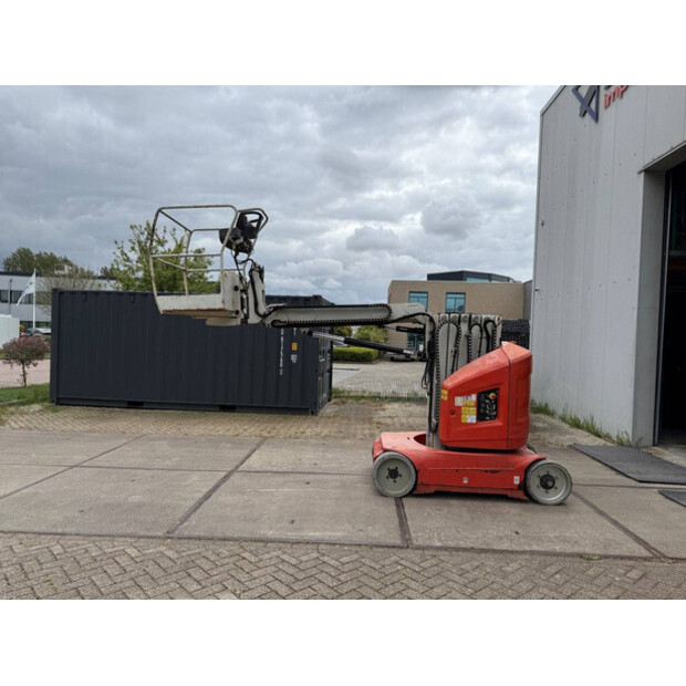 2015 JLG Toucan 12E PLUS-47875923