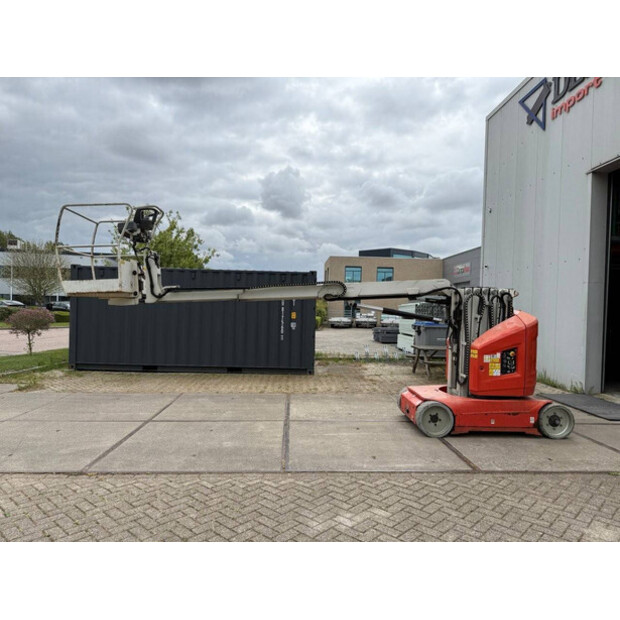 2015 JLG Toucan 12E PLUS-47875924