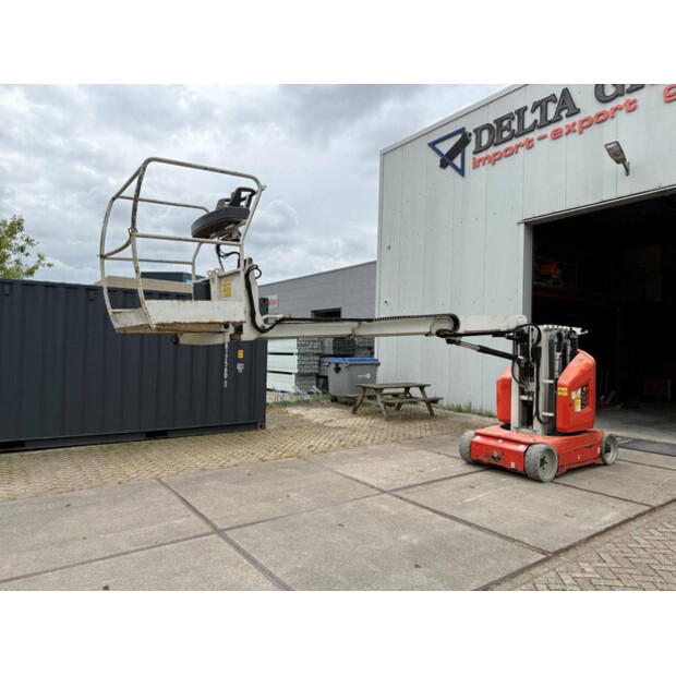 2015 JLG Toucan 12E PLUS-47875925