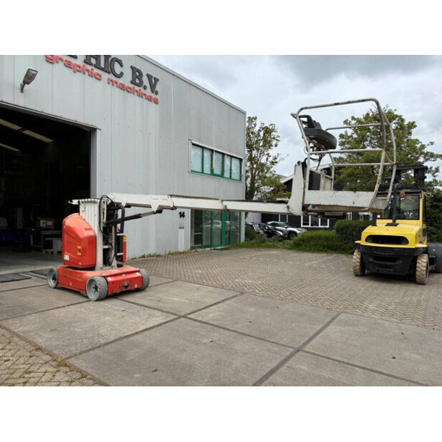 2015 JLG Toucan 12E PLUS-47875926