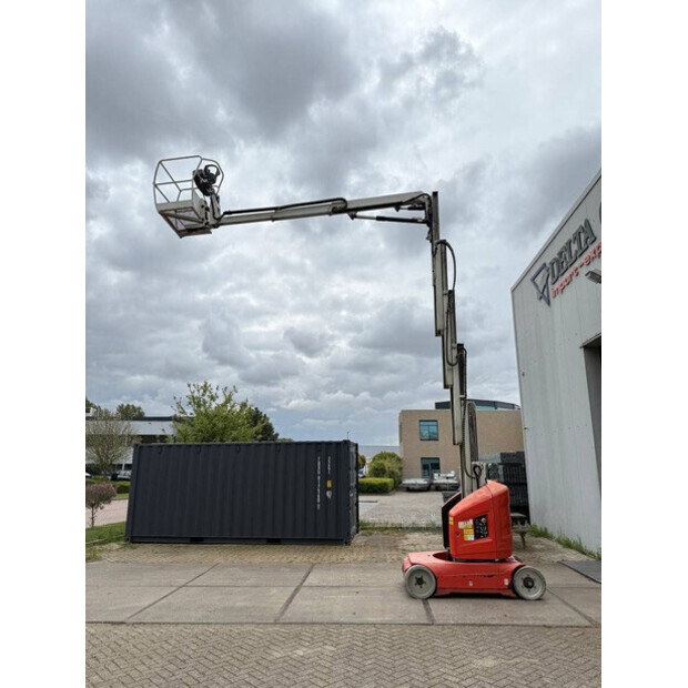 2015 JLG Toucan 12E PLUS-47875927