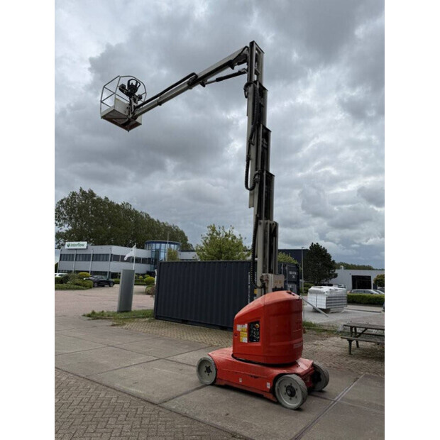 2015 JLG Toucan 12E PLUS-47875928