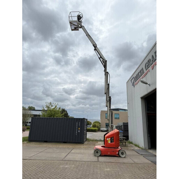 2015 JLG Toucan 12E PLUS-47875929