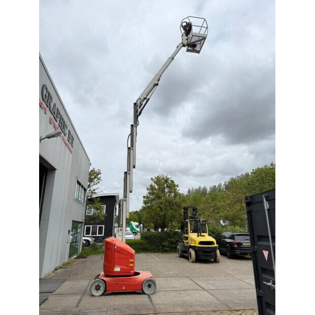 2015 JLG Toucan 12E PLUS-47875930