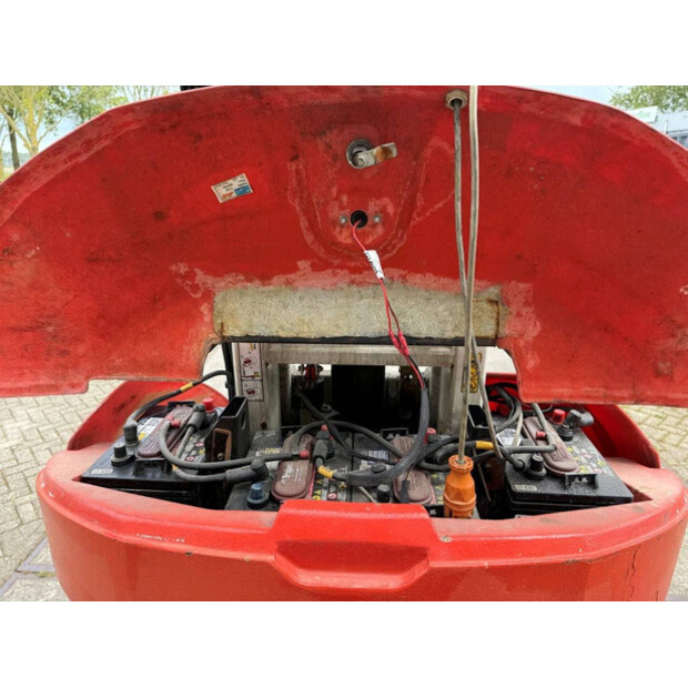 2015 JLG Toucan 12E PLUS-47875933