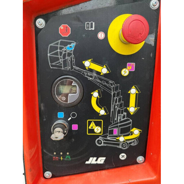 2015 JLG Toucan 12E PLUS-47875934