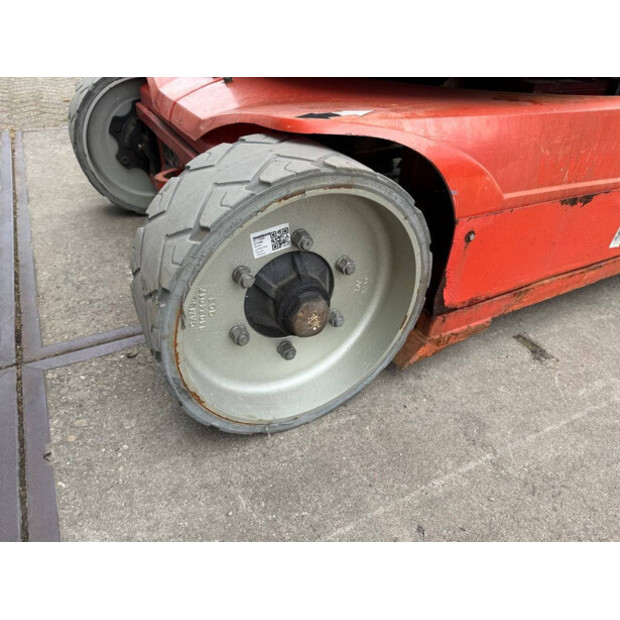 2015 JLG Toucan 12E PLUS-47875936