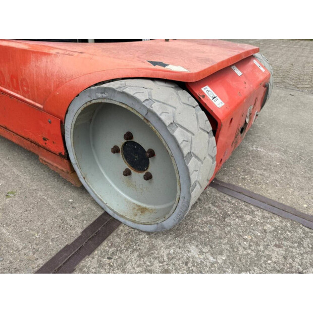 2015 JLG Toucan 12E PLUS-47875937