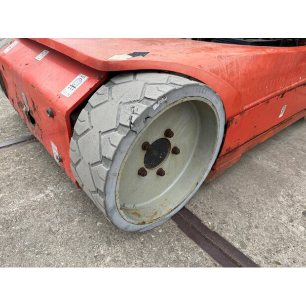 2015 JLG Toucan 12E PLUS-47875938