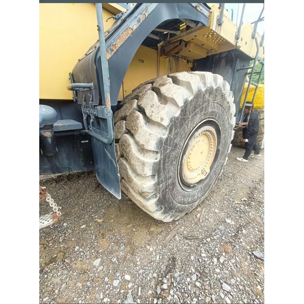 2013 Komatsu WA600-6-47877195