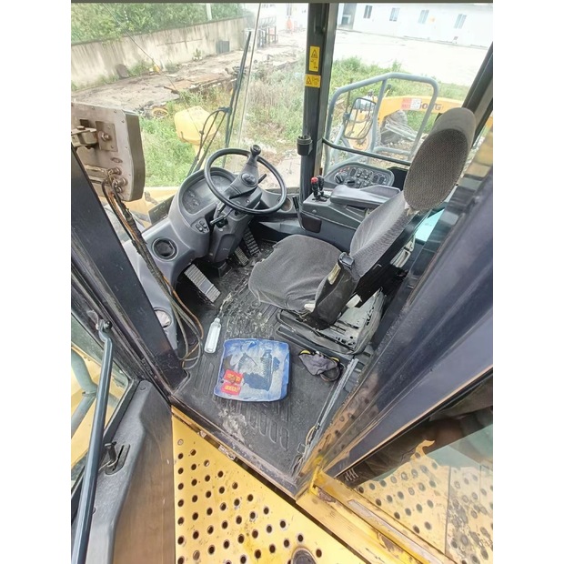 2013 Komatsu WA600-6-47877201