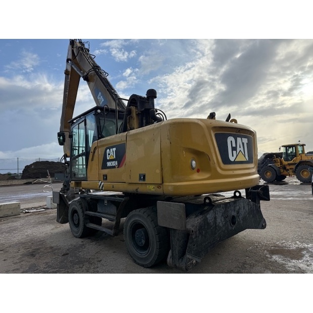 2019 Caterpillar MH3024-47884412