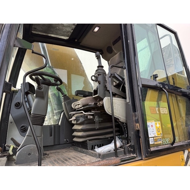 2019 Caterpillar MH3024-47884415