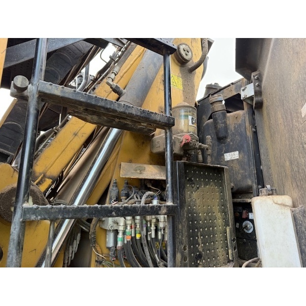 2019 Caterpillar MH3024-47884417