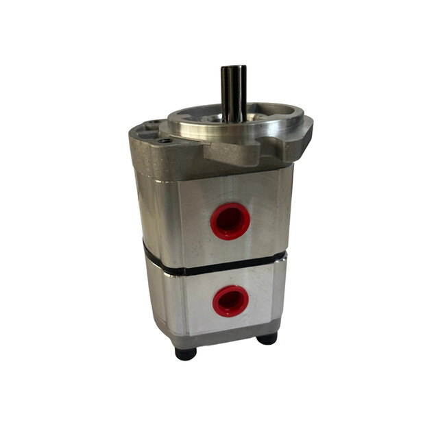2026 Qingdao Promising Hydraulic Pump PGP51083G3LP for Excavator Spare Parts-47884658