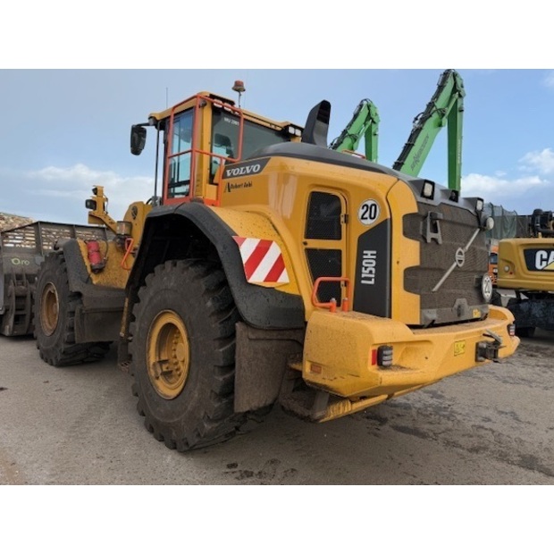 2021 فولفو L150H-47884712