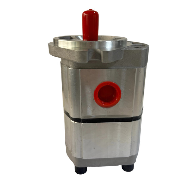 2026 Qingdao Promising Hydraulic Pump PGP51083G3LP for Excavator Spare Parts-47884736