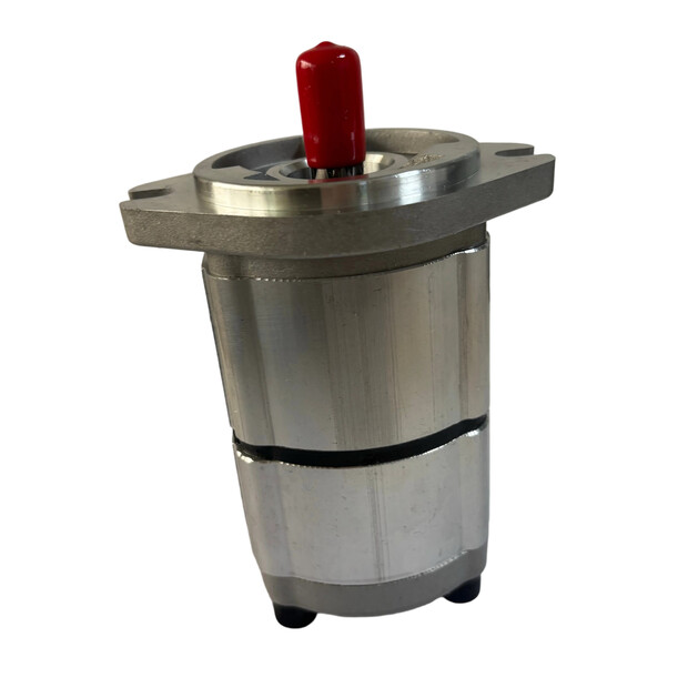 2026 Qingdao Promising Hydraulic Pump PGP51083G3LP for Excavator Spare Parts-47884738
