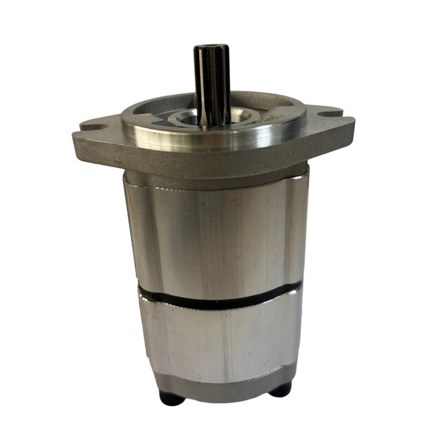 2026 Qingdao Promising Hydraulic Pump PGP51083G3LP for Excavator Spare Parts-47884739