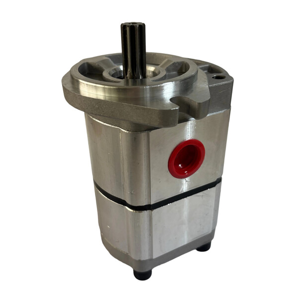 2026 Qingdao Promising Hydraulic Pump PGP51083G3LP for Excavator Spare Parts-47884741