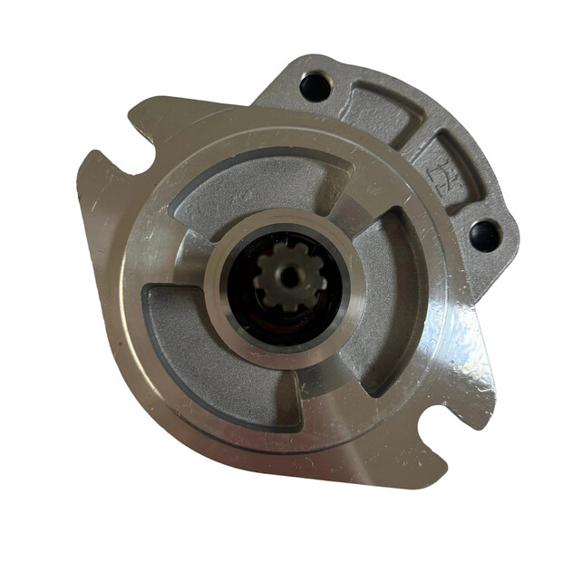 2026 Qingdao Promising Hydraulic Pump PGP51083G3LP for Excavator Spare Parts-47884742