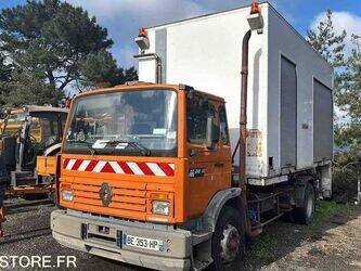 Image de CAMIONS 1996 Renault M180