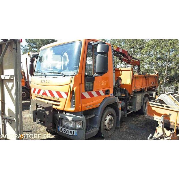 2007 Iveco 120E18-47887500