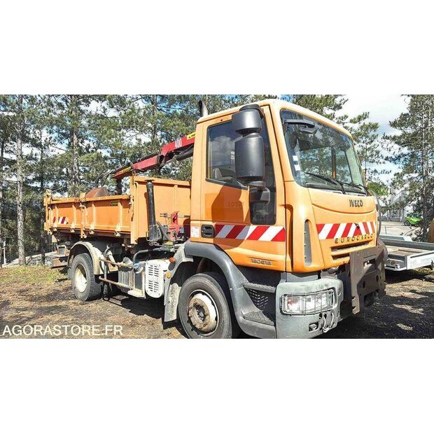 2007 Iveco 120E18-47887501