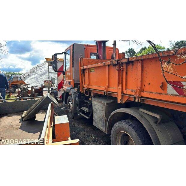 2007 Iveco 120E18-47887502