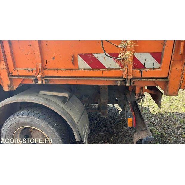 2007 Iveco 120E18-47887504