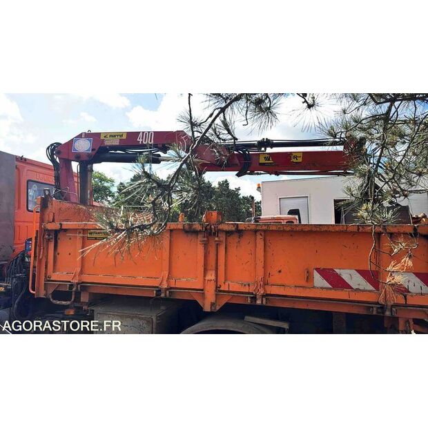 2007 Iveco 120E18-47887507