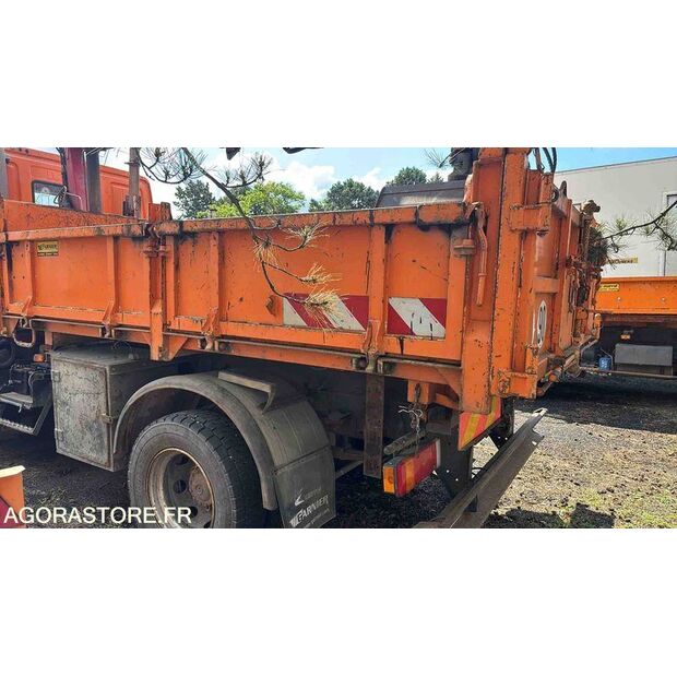 2007 Iveco 120E18-47887509