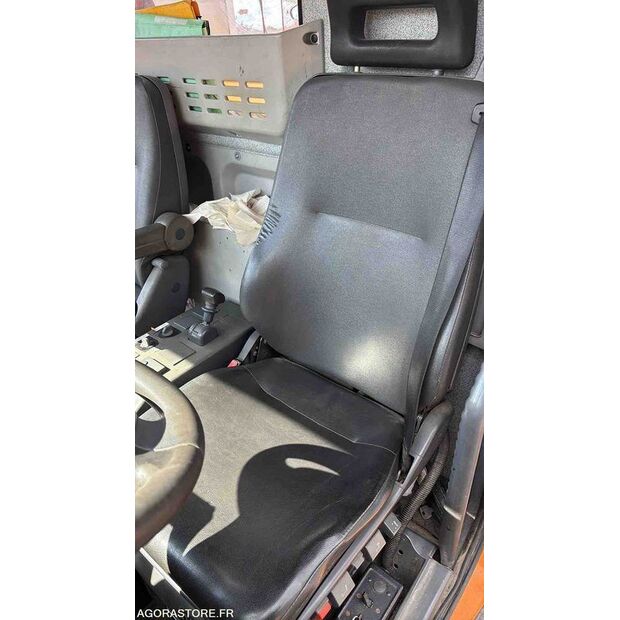 2007 Iveco 120E18-47887520