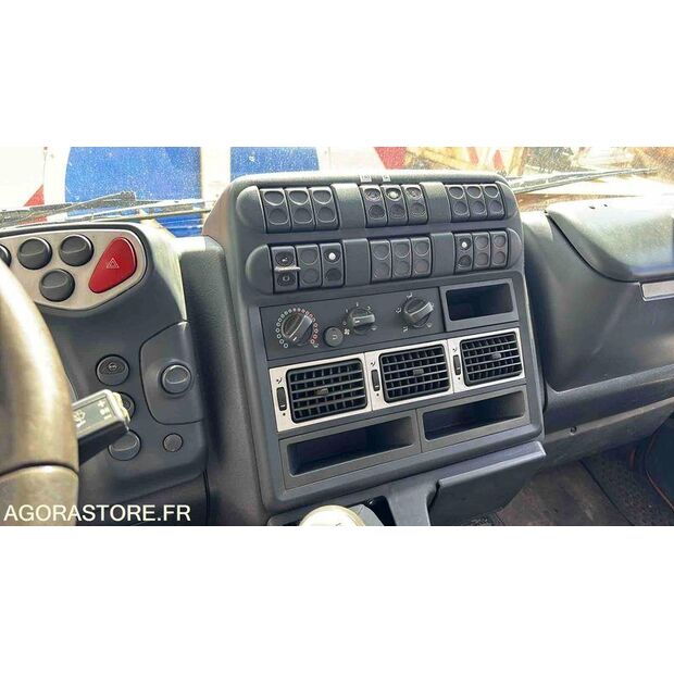 2007 Iveco 120E18-47887522