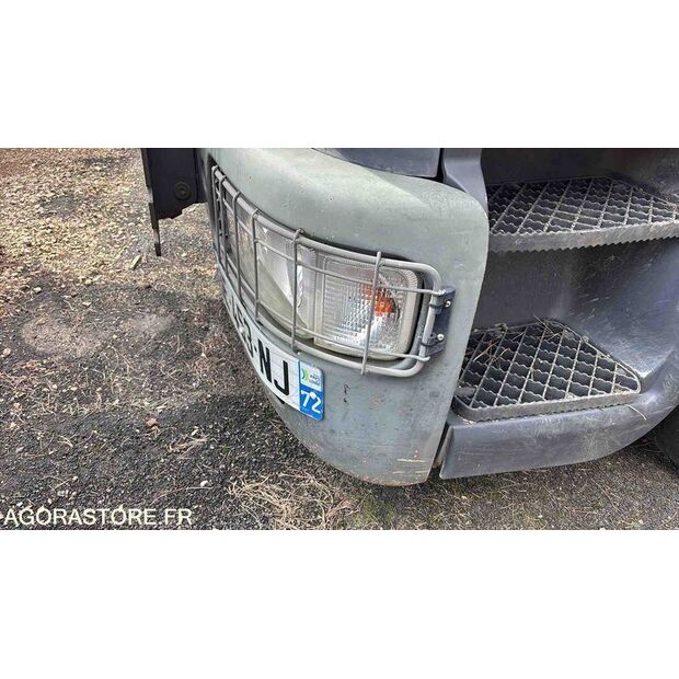 2007 Iveco 120E18-47887524
