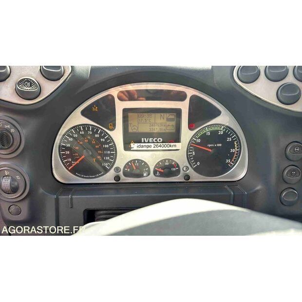 2007 Iveco 120E18-47887527