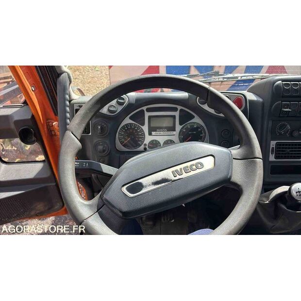 2007 Iveco 120E18-47887528