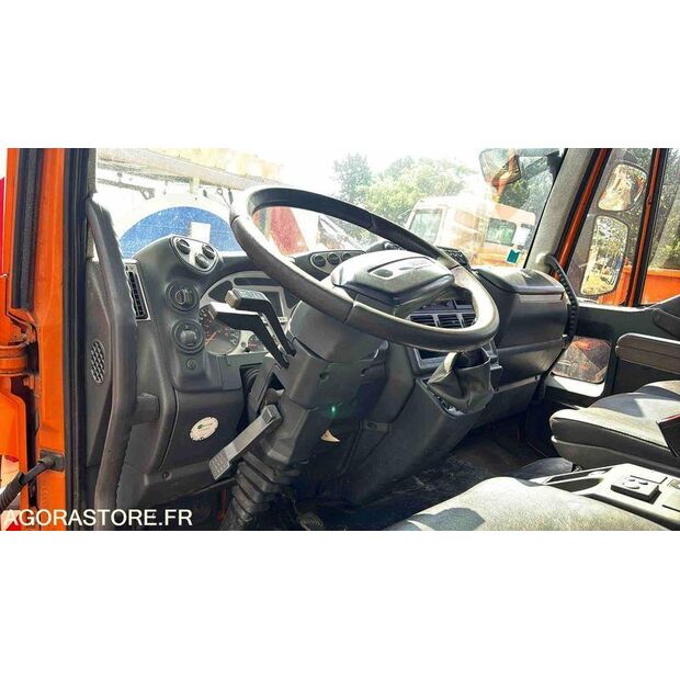 2007 Iveco 120E18-47887529